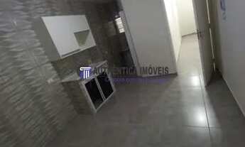 Imagem 4: APARTAMENTO para LOCAÇÃO no VILA YOLANDA - Osasco - AUTHÊNTICA IMÓVEIS