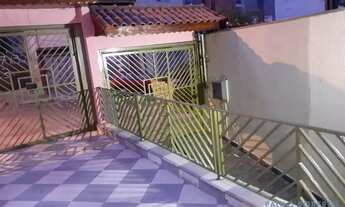 Imagem 7: SOBRADO - VILA METALÚRGICA - SP