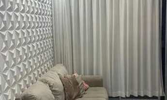 Imagem 1: Apartamento à venda, Edifício Porto de Dover, 2 quartos, Pedreira - Belém - PA