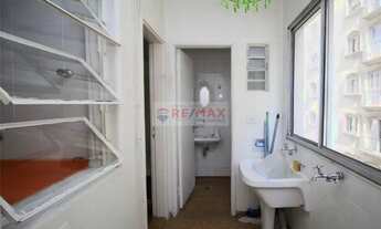 Imagem 5: Apartamento Locação com 3 quartos, 110 m²