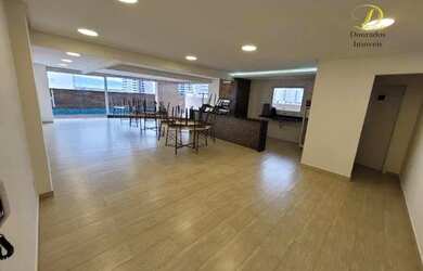 Imagem 16: Apartamento com 2 dormitórios à venda, 91 m² por R$ 545.000,00 - Vila Guilhermina - Praia