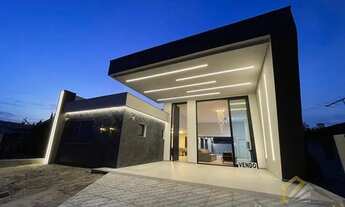 Imagem: Casa e Sobrado de 4 dormitórios à Venda