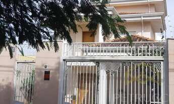 Imagem: Casa - Parque Via Norte - Campinas