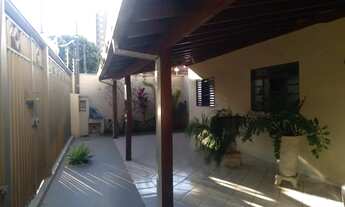 Imagem 3: LINDA CASA RESIDENCIAL NA ZONA SUL, Casa com 2 dormitórios à venda, 178 m² por R$ 550.000