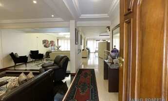 Imagem 3: SOBRADO - PARQUE DOS PRÍNCIPES - SP