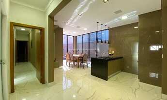 Imagem 7: Casa em condomínio à venda, 3 quartos, 1 suíte, 4 vagas, Estância dos Ipês - Uberaba/MG