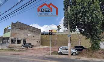 Imagem 2: São José dos Campos - Loteamento/Condomínio - Vila Sao Geraldo