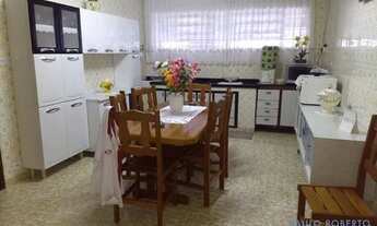 Imagem 3: SOBRADO - VILA CAMILÓPOLIS - SP