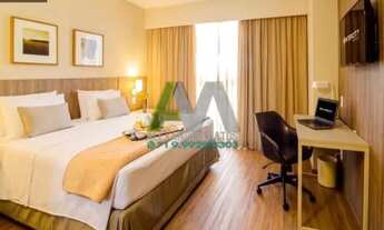 Imagem: Apartamento à venda no bairro Centro