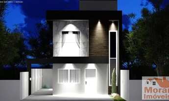 Imagem 7: Casa em Condomínio para Venda em Cajamar, Centro, 3 dormitórios, 1 suíte, 2 banheiros, 2 v