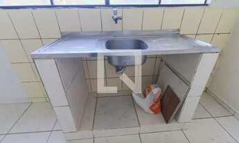 Imagem 5: Casa de Condomínio para Aluguel - Boqueirão, 2 Quartos, 50 m2