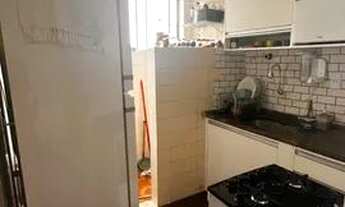 Imagem 7: Apartamento para aluguel com 60 metros quadrados com 2 quartos em Mata Escura - Salvador