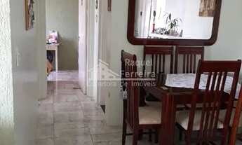 Imagem 5: São Paulo - Apartamento Padrão - Vila Campo Grande