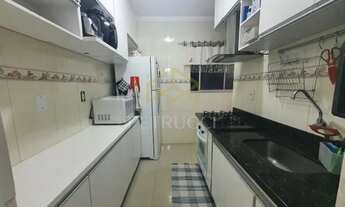 Imagem 5: Apartamento - Jardim Antonio Von Zuben - Campinas