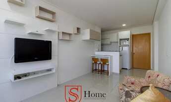 Imagem 6: Apartamento com 1 quarto para aluguel no Centro