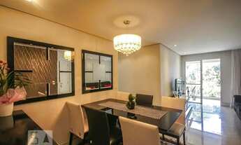 Imagem 2: Apartamento para Aluguel - Vila Andrade, 3 Quartos, 96 m2