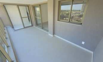 Imagem 2: Apartamento para venda possui 78 metros quadrados com 2 quartos