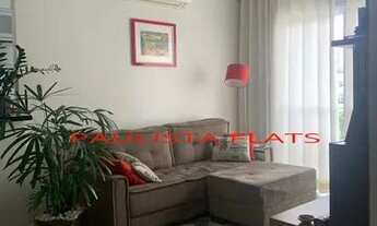 Imagem 4: São Paulo - Apartamento Padrão - Morumbi