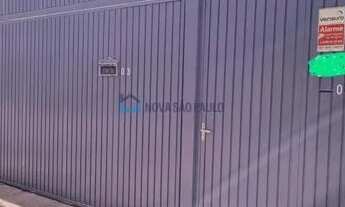 Imagem 2: Casa em condomínio fechado próximo estação São Judas do metrô!