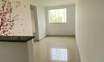 Imagem 3: Apartamento com 2 dormitórios para alugar, 48 m² por R$ 1.100/mês - Água Chata - Guarulhos