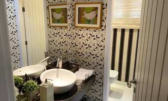 Imagem 7: Casa Venda 4 Dormitórios - 413 m² Alto de Pinheiros