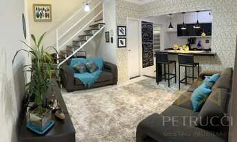 Imagem 6: Casa - Jardim Morumbi (Nova Veneza) - Sumaré