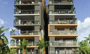 Imagem 2: Apartamento com 3 dormitórios à venda, 96 m² por R$ 945.958,85 - Camboinha - Cabedelo/PB