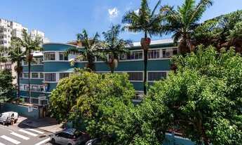 Imagem 2: Apartamento para venda tem 76 metros quadrados com 2 quartos em Centro Histórico - Porto A