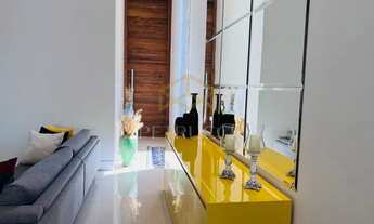 Imagem 6: Casa - Swiss Park - Campinas