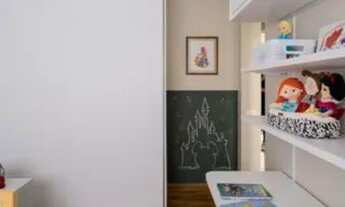 Imagem 10: Apartamento para venda com 107 metros quadrados com 2 quartos em -