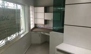 Imagem 7: Lindo sobrado disponível para locação próximo ao metrô