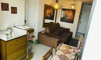 Imagem 2: Apartamento Mobiliado próximo ao shopping Anália Franco e futura estação de metrô!