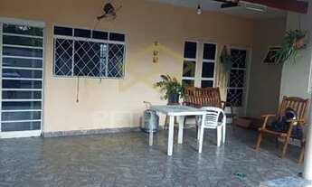 Imagem: Casa - Parque Via Norte - Campinas