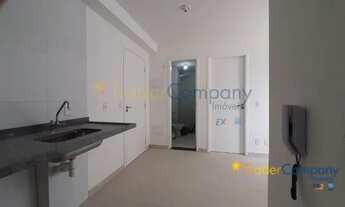 Imagem 4: Apartamento para aluguel tem 34 metros quadrados com 2 quartos em Barra Funda - São Paulo