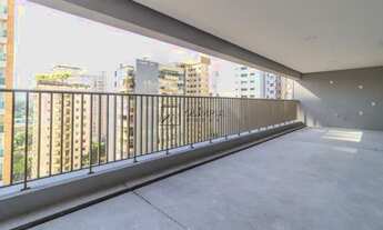 Imagem 7: Venda Apartamento 4 Dormitórios - 280 m² Moema