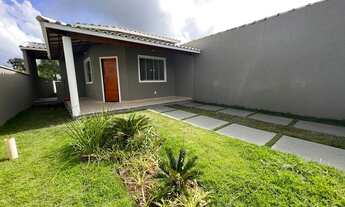 Imagem 5: Casa com 3 quartos sendo 1 suíte