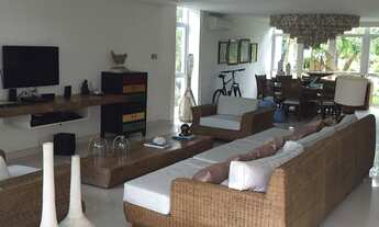 Imagem 7: CASA EM MURO ALTO - 460 metros quadrados com 5 quartos em - Ipojuca