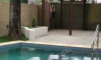 Imagem: Espaçoso 3 Quartos na Várzea, Ideal para