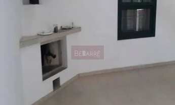 Imagem 4: Casa Térrea Locação - Caxingui - Butantã - SP