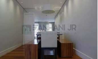 Imagem 3: Alugo apartamento mobiliado na Al. Jaú - Jardins