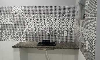 Imagem 2: Casa pra alugar Casa com 1 dormitório