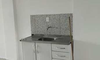 Imagem 4: Kitnet com 1 dormitório para alugar, 35 m² por R$ 1.004,00/mês - Centro - Juiz de Fora/MG