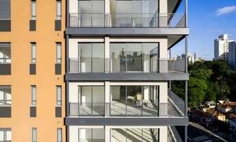 Imagem 2: Duplex para venda com 254 metros quadrados com 3 quartos em Vila Ipojuca - São Paulo - SP