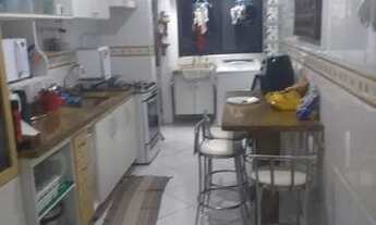 Imagem 5: Apartamento LOCAÇÃO Edifício Diamond - Jd. Alvorada por R$ 2.500.00!