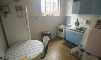 Imagem 3: Quarto individual masculino