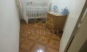 Imagem 6: Casa - Dic VI (Conjunto Habitacional Santo Dias Silva) - Campinas