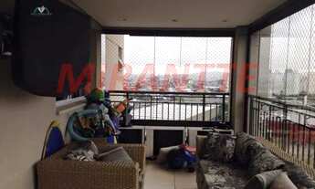 Imagem 4: Lindo apartamento em Tatuapé