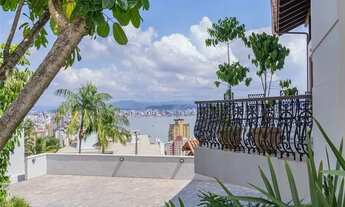 Imagem: Casa à venda no bairro Centro - Florianópolis/SC