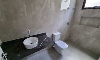 Imagem 5: Casa condomínio Quinta dos Ventos Ribeirão Preto