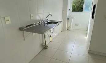 Imagem 5: PORTO ALEGRE - Apartamento Padrão - Jardim Carvalho